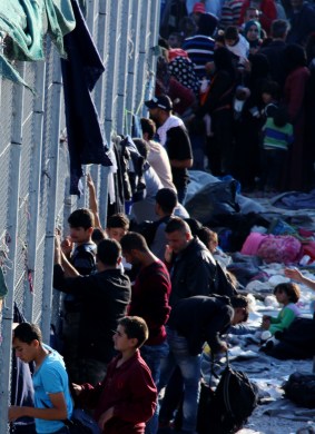 Moria Family Seperation